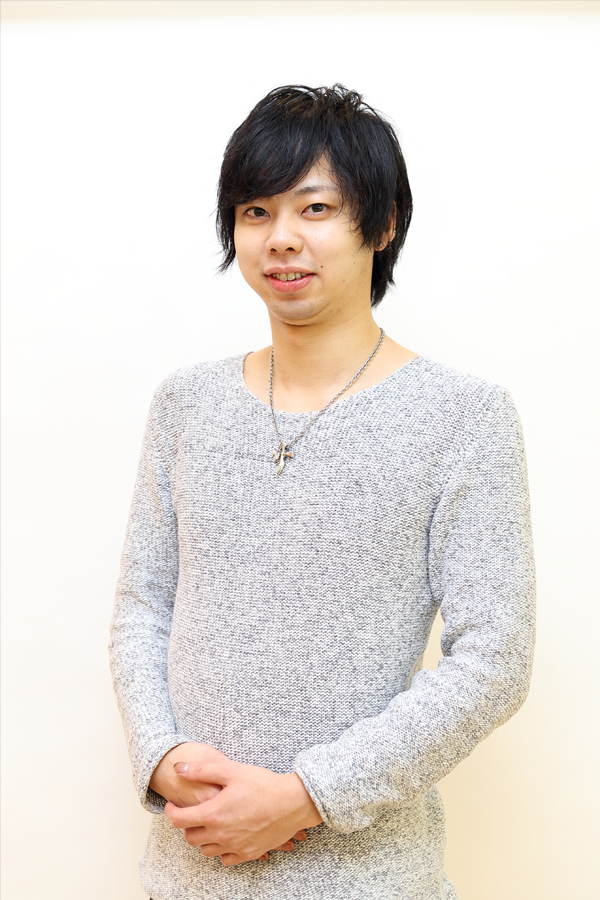 福田　裕俊