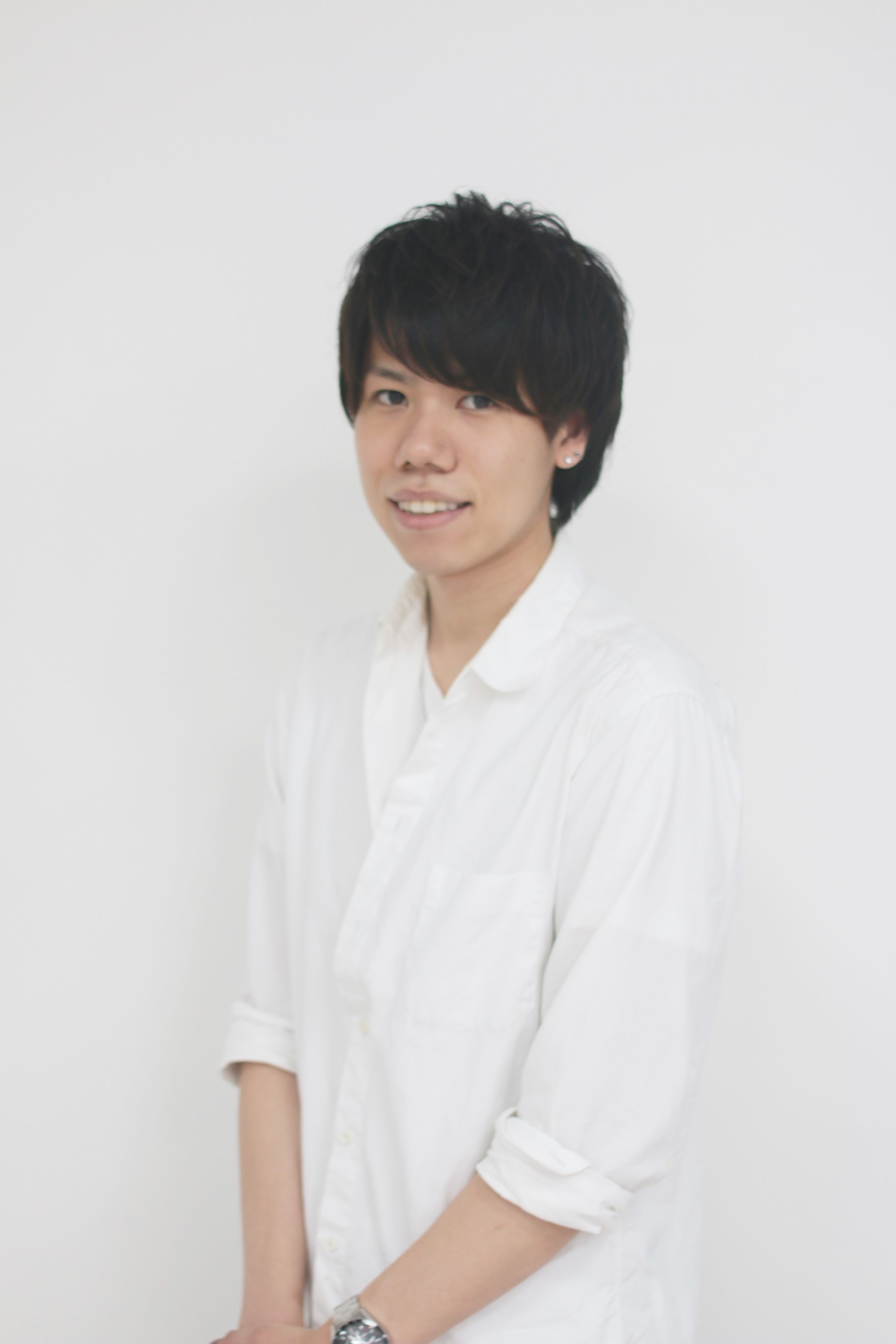 藤原　翔太郎